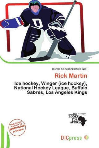 Rick Martin