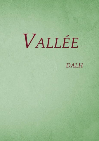 Vallée