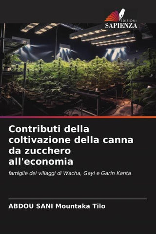 Contributi della coltivazione della canna da zucchero all'economia