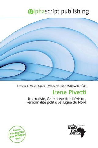Irene Pivetti