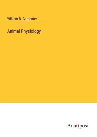 Animal Physiology