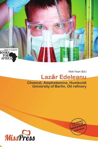 Laz¿r Edeleanu
