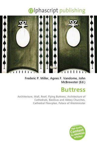 Buttress