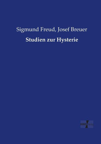 Studien zur Hysterie