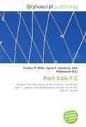Port Vale F.C