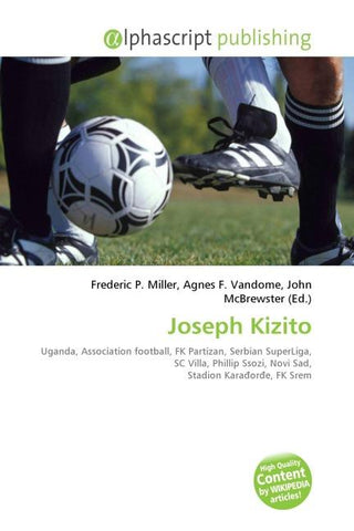 Joseph Kizito