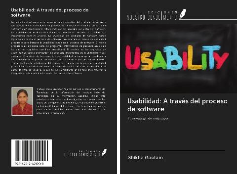 Usabilidad: A través del proceso de software