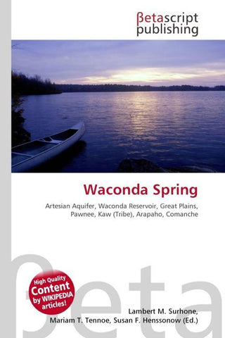 Waconda Spring