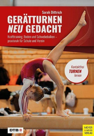 Gerätturnen neu gedacht