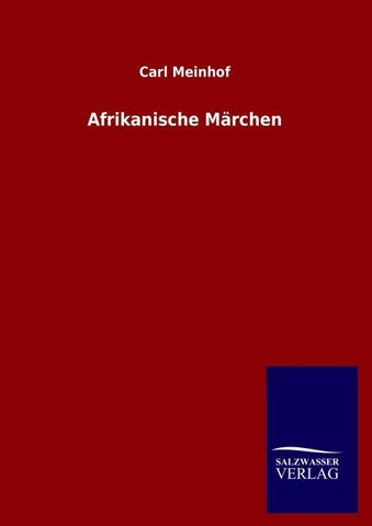 Afrikanische Märchen
