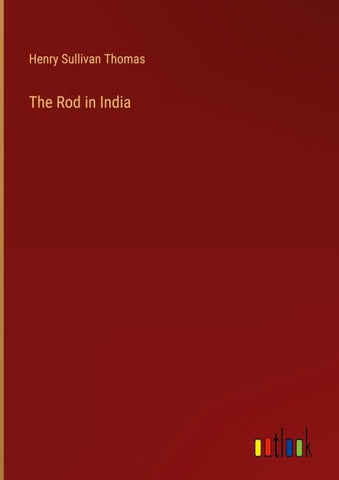 The Rod in India