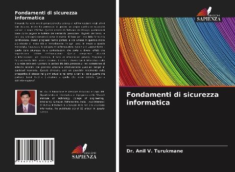 Fondamenti di sicurezza informatica
