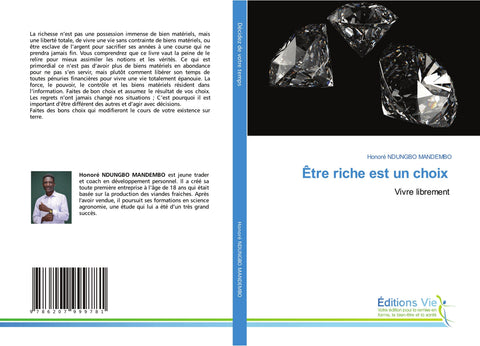 Être riche est un choix