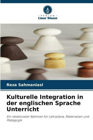 Kulturelle Integration in der englischen Sprache Unterricht
