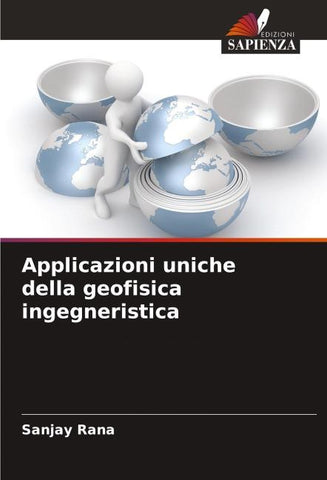 Applicazioni uniche della geofisica ingegneristica