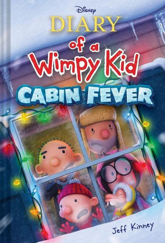 Diary of a Wimpy Kid 06