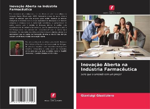 Inovação Aberta na Indústria Farmacêutica