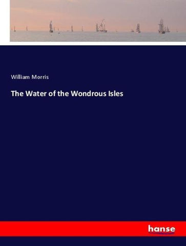 The Water of the Wondrous Isles