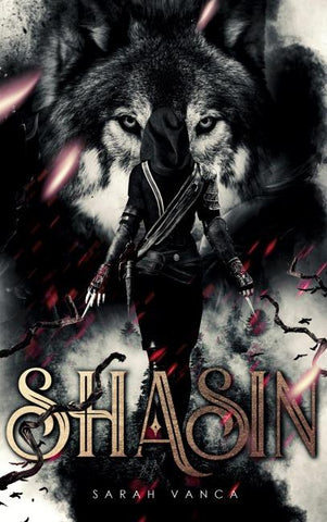 Shasin