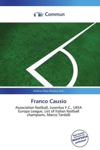Franco Causio