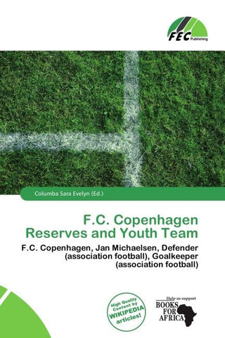 F.C. Copenhagen Reserves and Youth Team