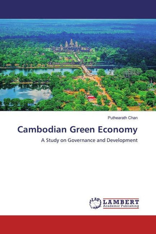 Cambodian Green Economy