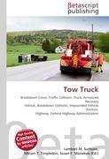 Tow Truck