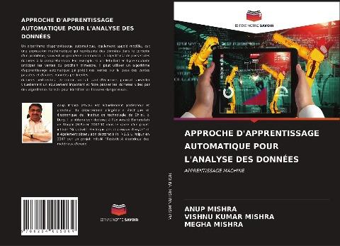 APPROCHE D'APPRENTISSAGE AUTOMATIQUE POUR L'ANALYSE DES DONNÉES