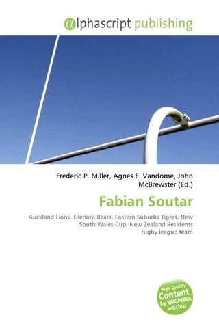 Fabian Soutar
