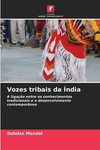 Vozes tribais da Índia