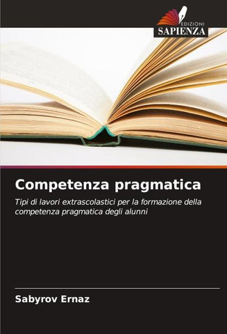 Competenza pragmatica