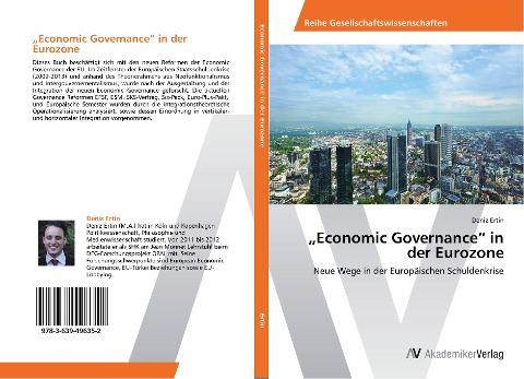 "Economic Governance" in der Eurozone