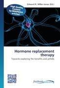 Hormone replacement therapy
