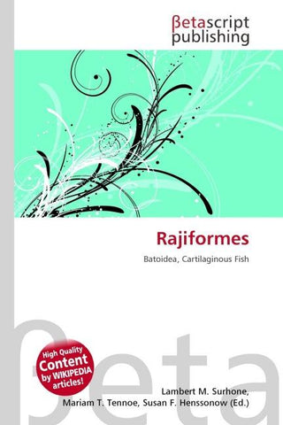 Rajiformes