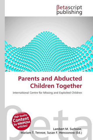 Parents and Abducted Children Together