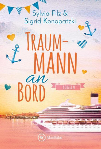 Traummann an Bord