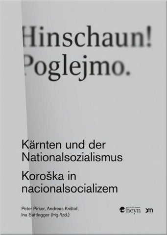 Hinschaun ! Poglejmo