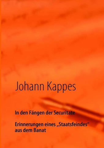 In den Fängen der Securitate