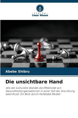 Die unsichtbare Hand