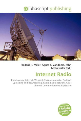 Internet Radio