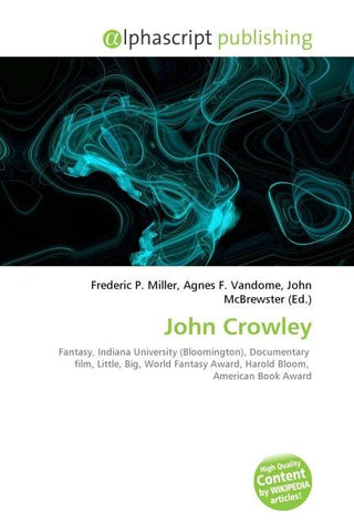 John Crowley