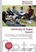 University of Puget Sound