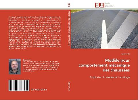 Modèle pour comportement mécanique des chaussées