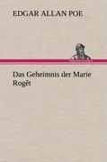 Das Geheimnis der Marie Rogêt