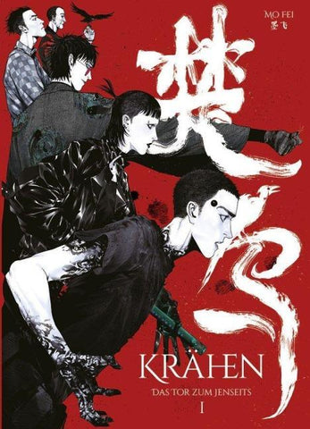 Krähen