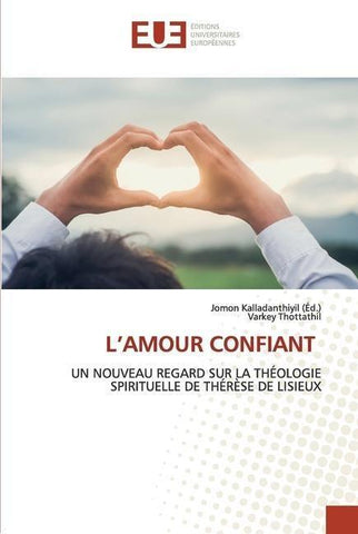 L'AMOUR CONFIANT