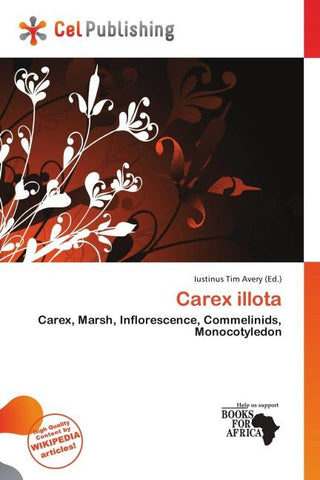 Carex illota