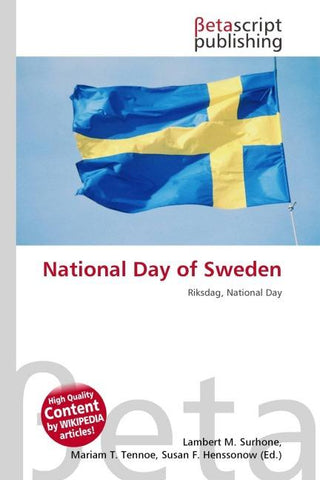 National Day of Sweden