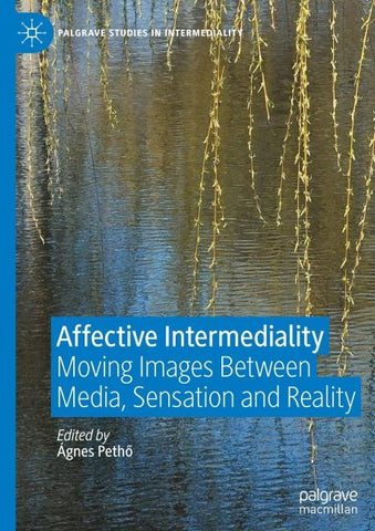 Affective Intermediality
