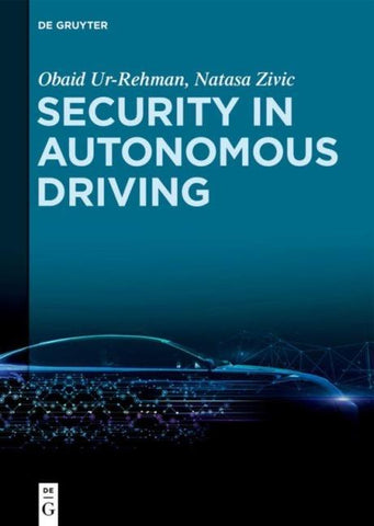 Security in Autonomous Driving